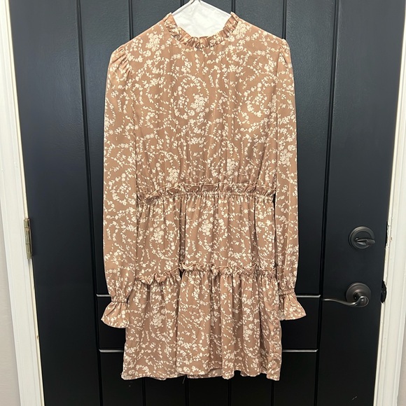 Pinch Dresses & Skirts - Long sleeve dress